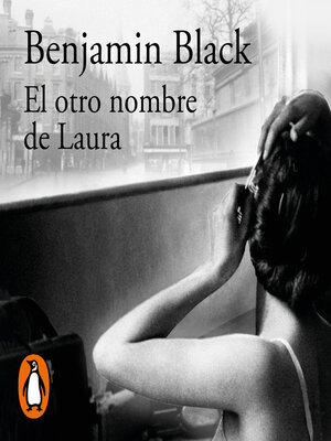 cover image of El otro nombre de Laura (Quirke 2)